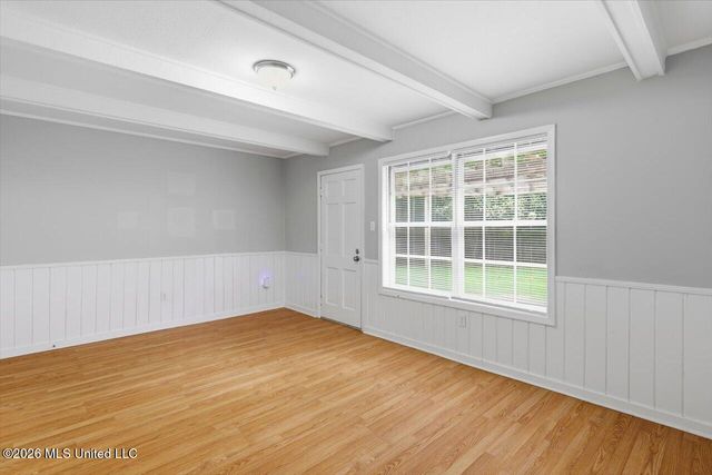 5137 Meadow Oaks Park Drive, Jackson, MS 39211