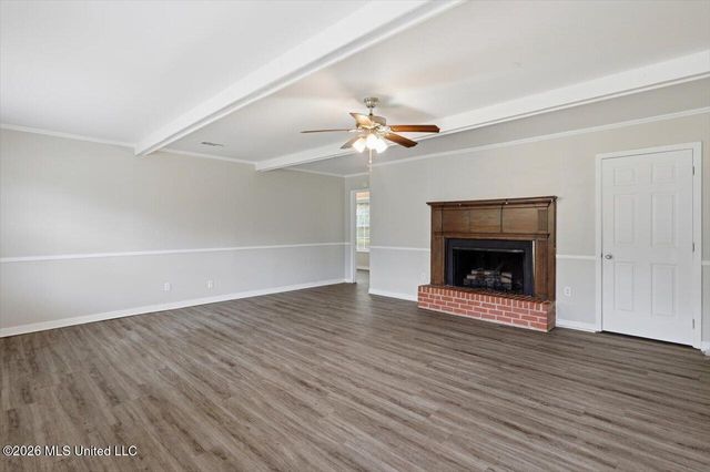 5137 Meadow Oaks Park Drive, Jackson, MS 39211