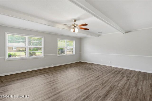5137 Meadow Oaks Park Drive, Jackson, MS 39211