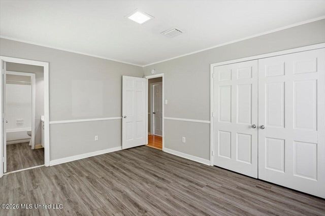 5137 Meadow Oaks Park Drive, Jackson, MS 39211