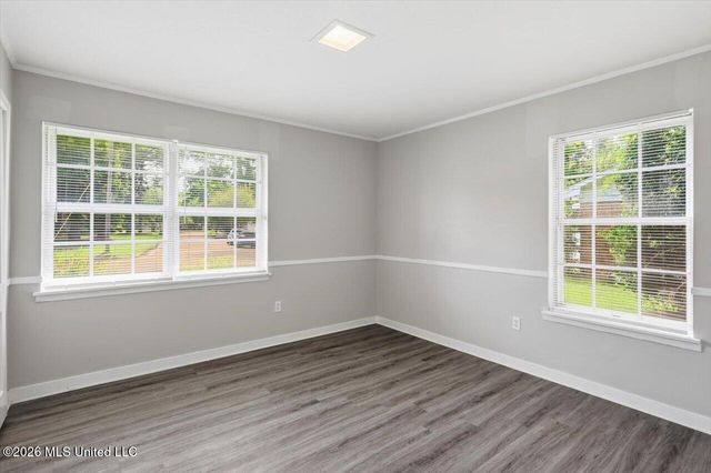 5137 Meadow Oaks Park Drive, Jackson, MS 39211
