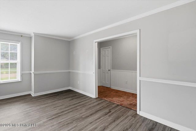 5137 Meadow Oaks Park Drive, Jackson, MS 39211