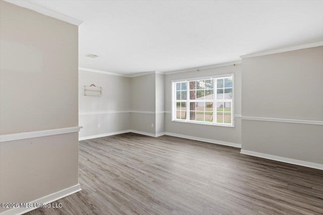 5137 Meadow Oaks Park Drive, Jackson, MS 39211