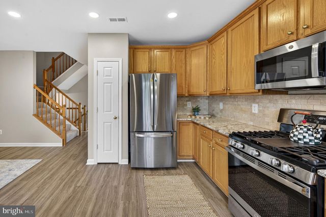 6204 CONKLIN WAY, Haymarket, VA 20169
