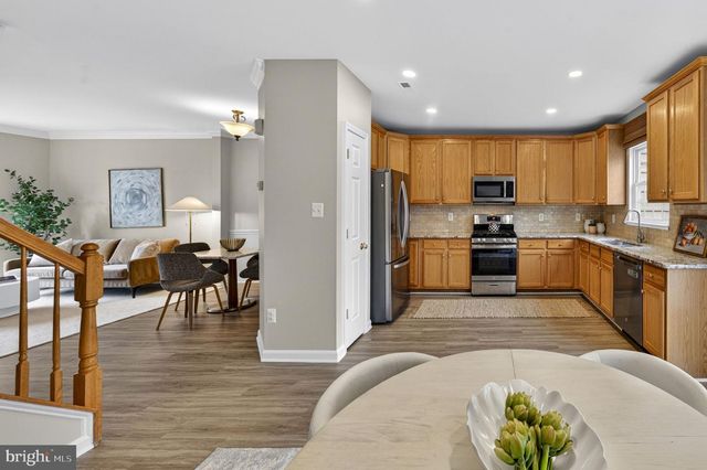 6204 CONKLIN WAY, Haymarket, VA 20169