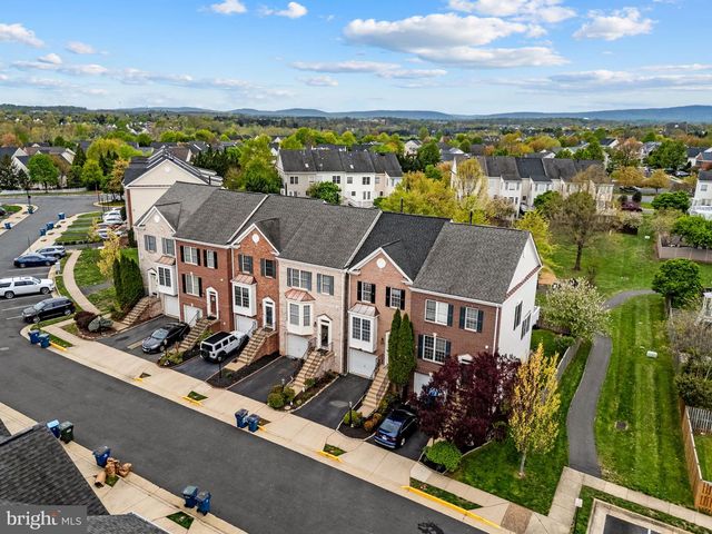 6204 CONKLIN WAY, Haymarket, VA 20169