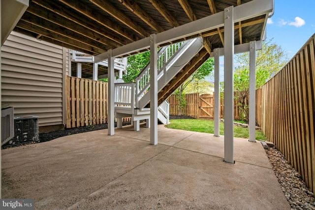 6204 CONKLIN WAY, Haymarket, VA 20169