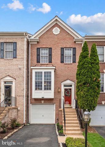 6204 CONKLIN WAY, Haymarket, VA 20169