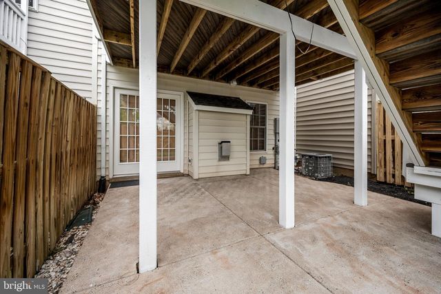6204 CONKLIN WAY, Haymarket, VA 20169