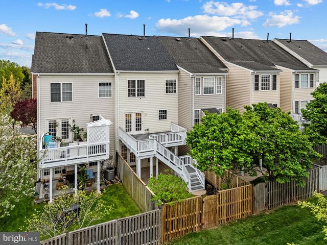 6204 CONKLIN WAY, Haymarket, VA 20169