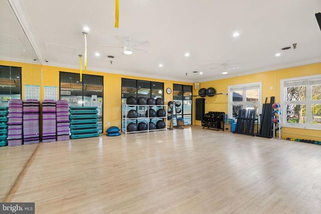 6204 CONKLIN WAY, Haymarket, VA 20169