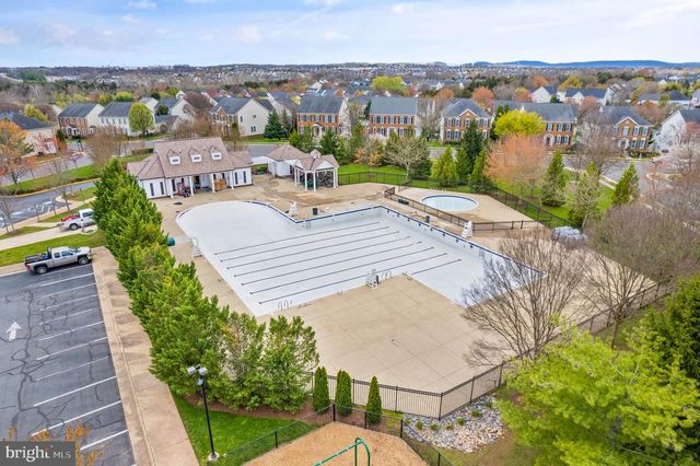 6204 CONKLIN WAY, Haymarket, VA 20169