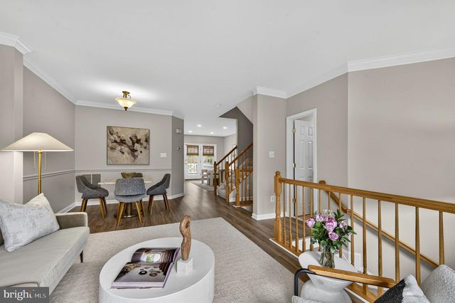 6204 CONKLIN WAY, Haymarket, VA 20169
