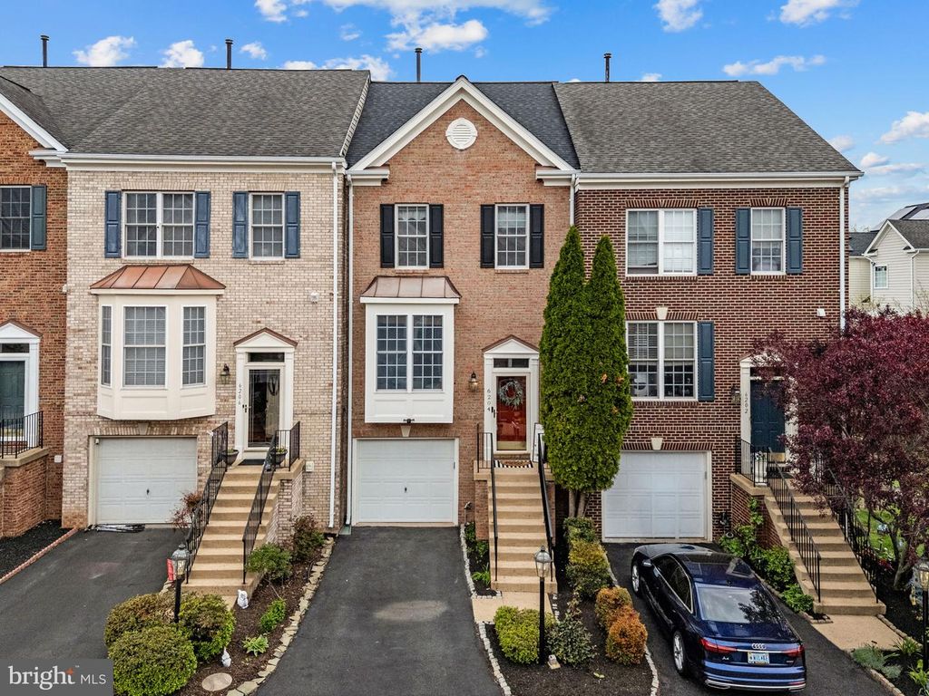 6204 CONKLIN WAY, Haymarket, VA 20169