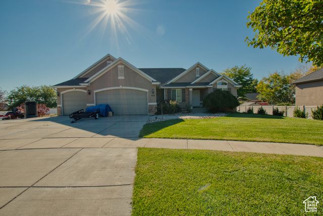 916 S 1760 W, Syracuse, UT 84075