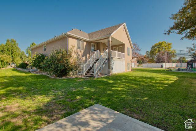 916 S 1760 W, Syracuse, UT 84075