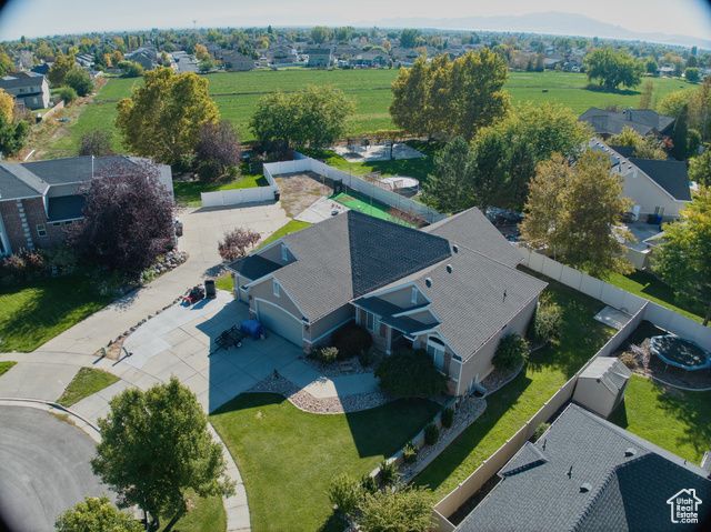 916 S 1760 W, Syracuse, UT 84075