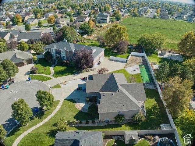 916 S 1760 W, Syracuse, UT 84075