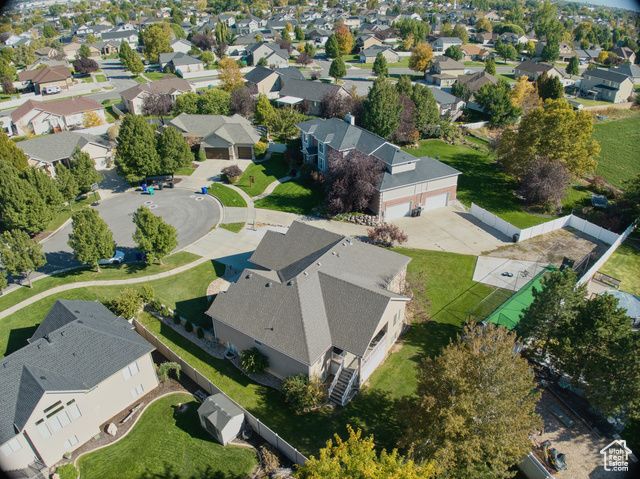 916 S 1760 W, Syracuse, UT 84075