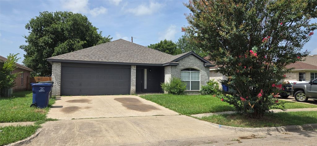 4809 Orchard Ridge Drive, Garland, TX 75043