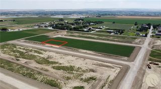 TBD Alfalfa Drive (Lot 4, Blk 6), Billings, MT 59106