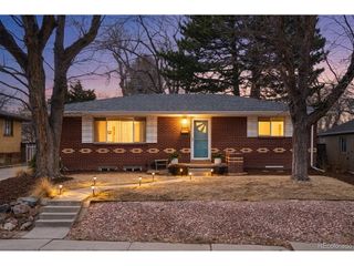 5331 S Hickory St, Littleton, CO 80120
