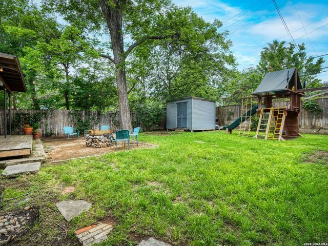 213 Donaldson Avenue, San Antonio, TX 78201