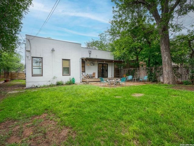 213 Donaldson Avenue, San Antonio, TX 78201