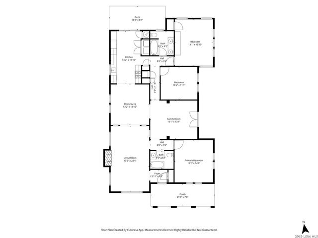 213 Donaldson Avenue, San Antonio, TX 78201