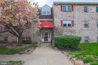 11908-G TARRAGON RD #G, Reisterstown, MD 21136