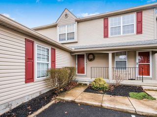 1807 Messner Drive, 65D, Hilliard, OH 43026