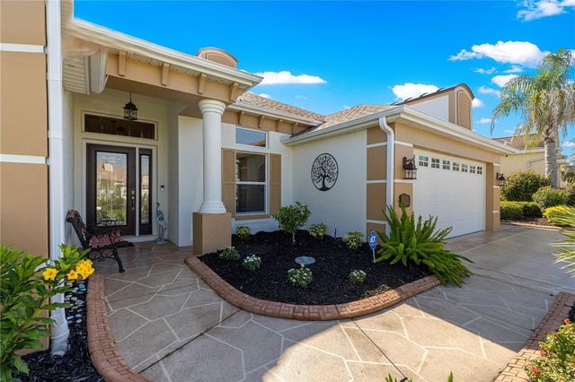 571 TROY LOOP, The Villages, FL 32162