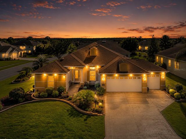571 TROY LOOP, The Villages, FL 32162