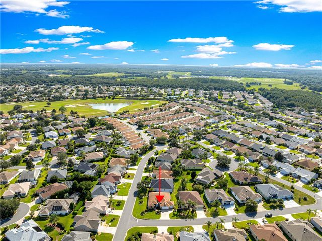 571 TROY LOOP, The Villages, FL 32162