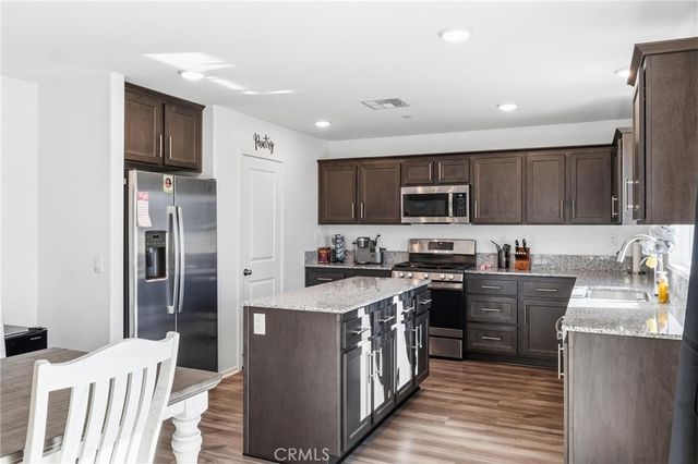 1131 Rockcress, Banning, CA 92220