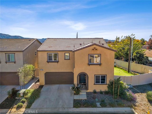 1131 Rockcress, Banning, CA 92220