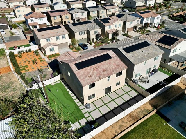 1131 Rockcress, Banning, CA 92220