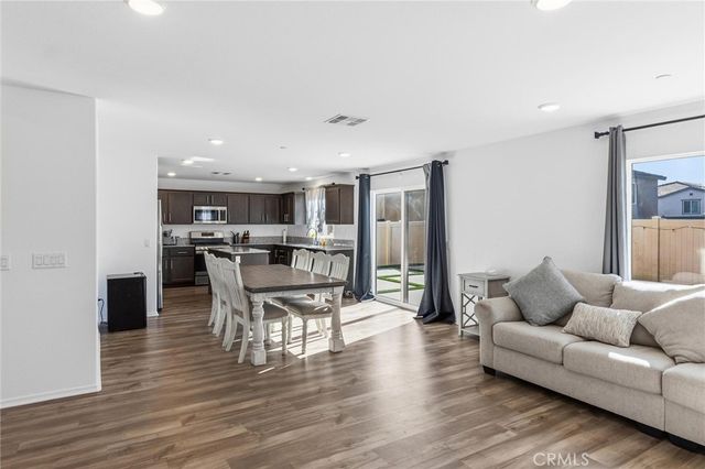 1131 Rockcress, Banning, CA 92220