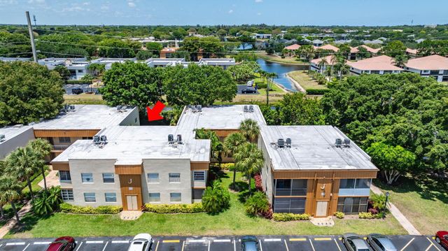 450 Normandy J, Delray Beach, FL 33484