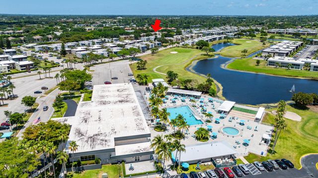 450 Normandy J, Delray Beach, FL 33484