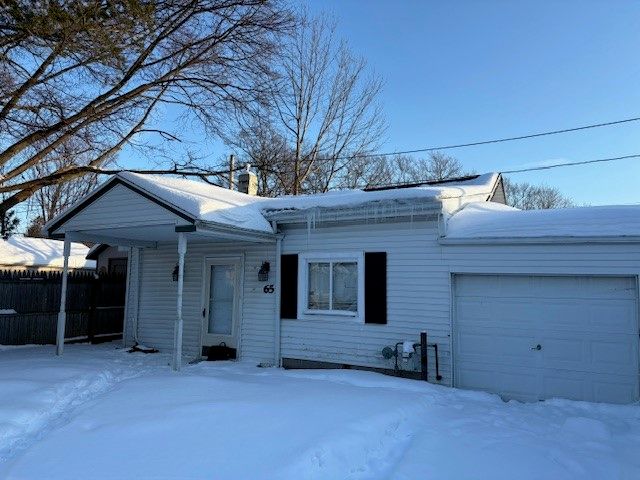 65 Wheeldon Drive, Greece, NY 14616