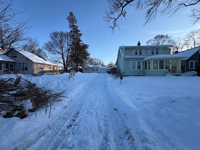 65 Wheeldon Drive, Greece, NY 14616