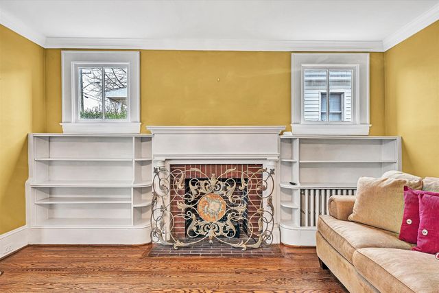 40 High ST, Rocky Mount, VA 24151