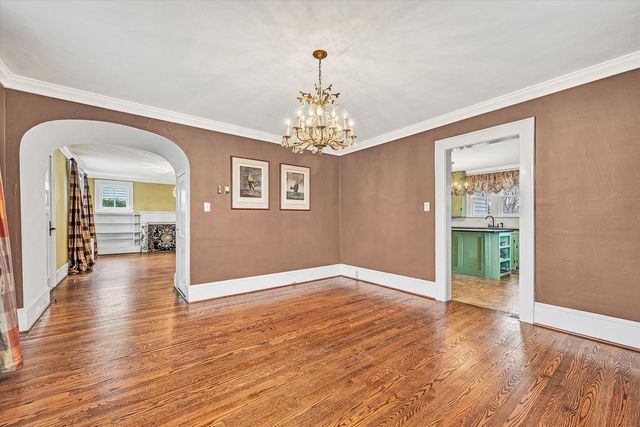 40 High ST, Rocky Mount, VA 24151