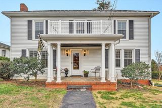 40 High ST, Rocky Mount, VA 24151