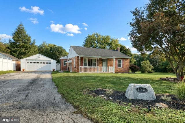1036 SMITH HILL RD, York, PA 17408