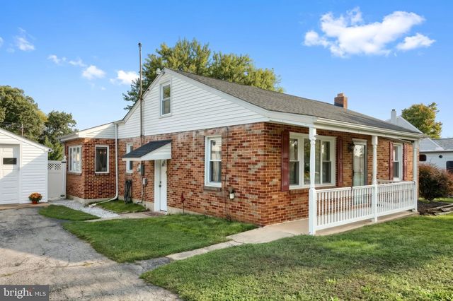 1036 SMITH HILL RD, York, PA 17408
