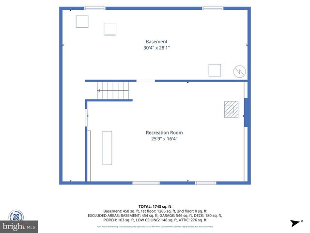 1036 SMITH HILL RD, York, PA 17408