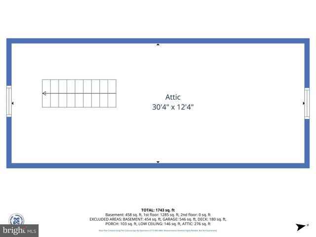 1036 SMITH HILL RD, York, PA 17408