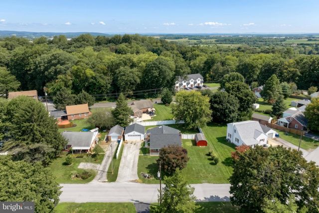 1036 SMITH HILL RD, York, PA 17408